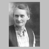 080-0087 Toni Kugland, geb. Thiel, geb. 08.01.1899, gest. 13.07.1991.JPG